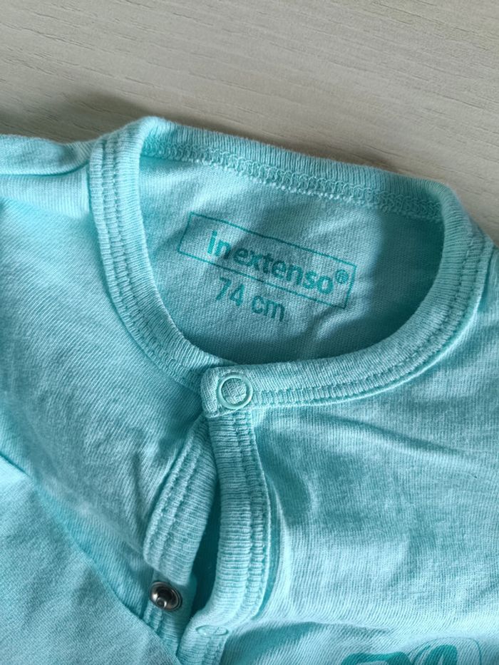 2pyjama - photo numéro 3