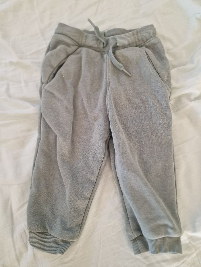 Pantalon chaud orchestra