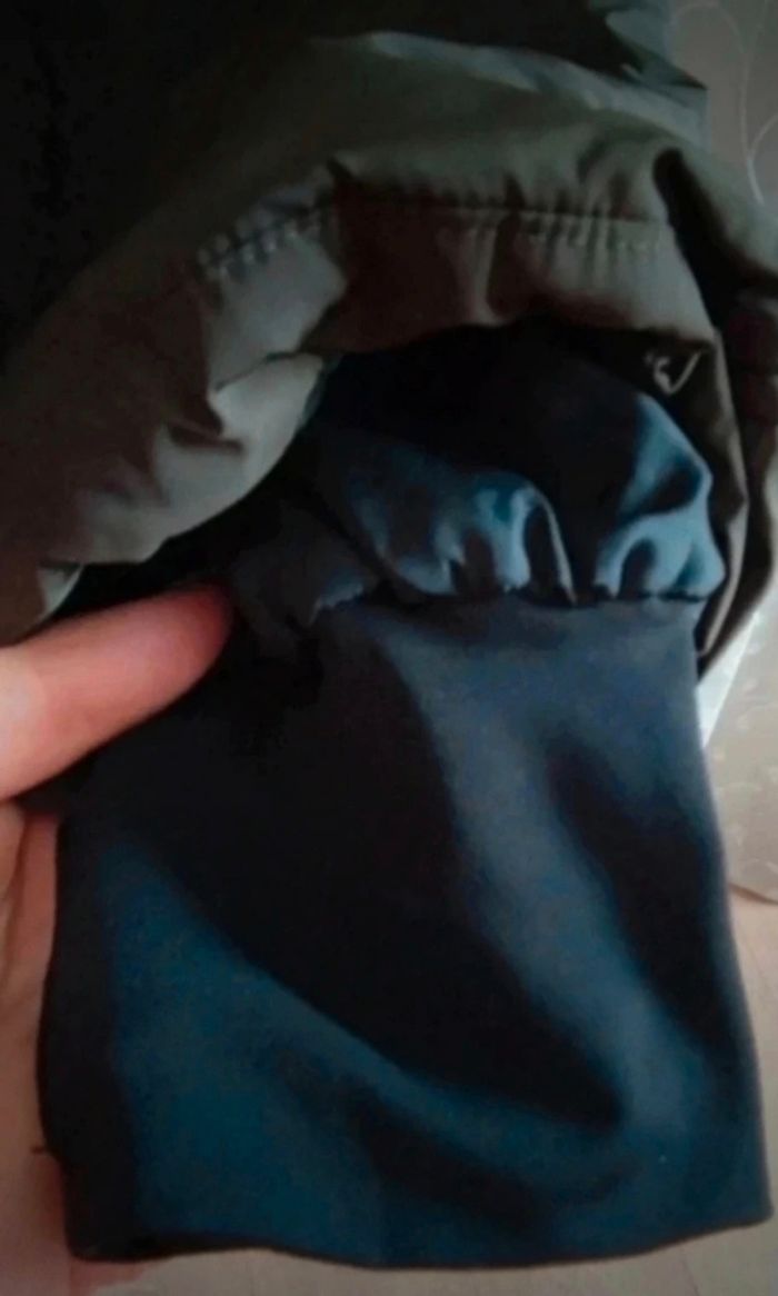 Manteau long - photo numéro 6