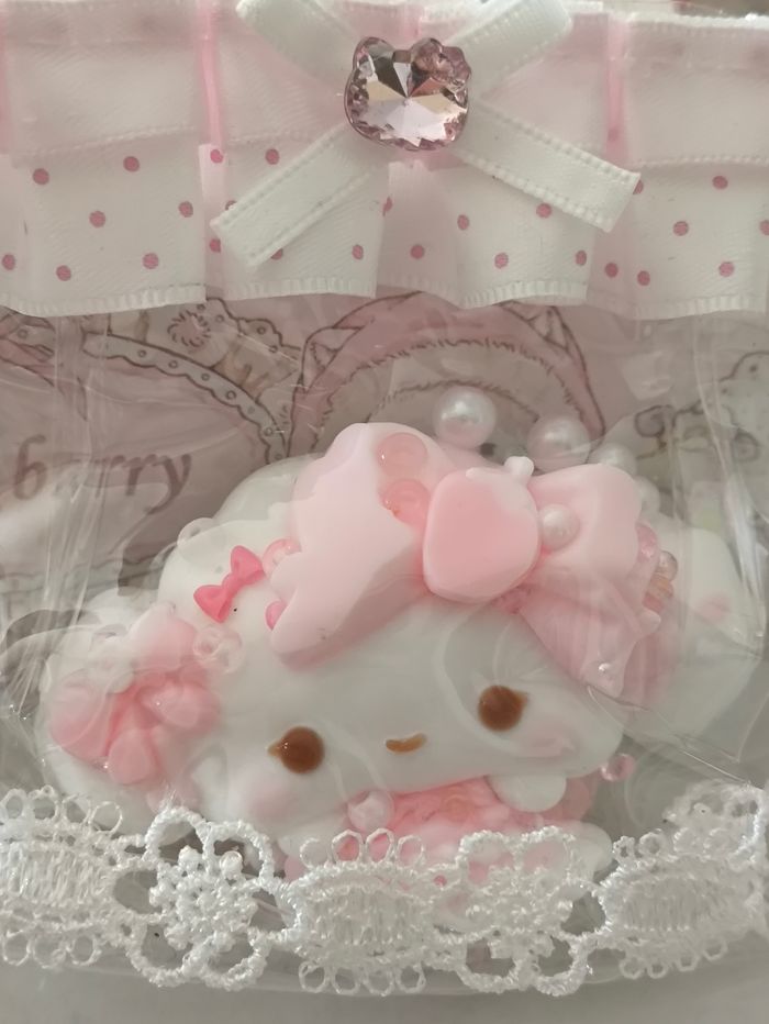 Squishy Personnage - photo numéro 3