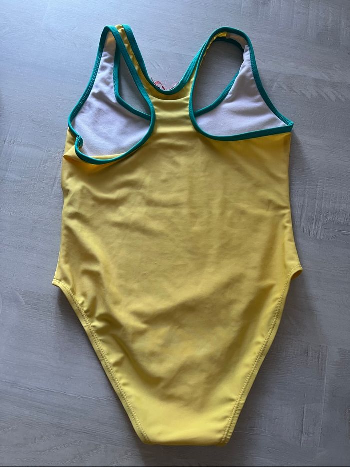 Maillot de bain fille - photo numéro 2