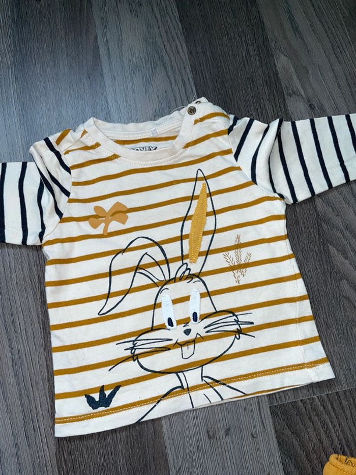 Ensemble Looney Tunes - photo numéro 3