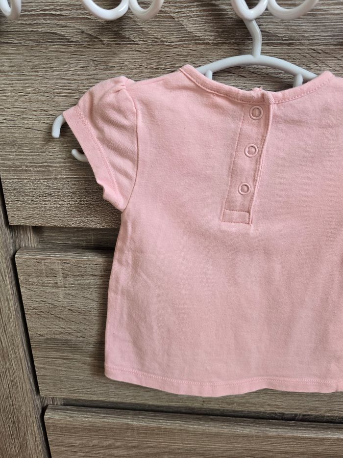 Vêtement Bébé Fille - Ensemble été - Orchestra - 3 mois / 60 cm - photo numéro 7