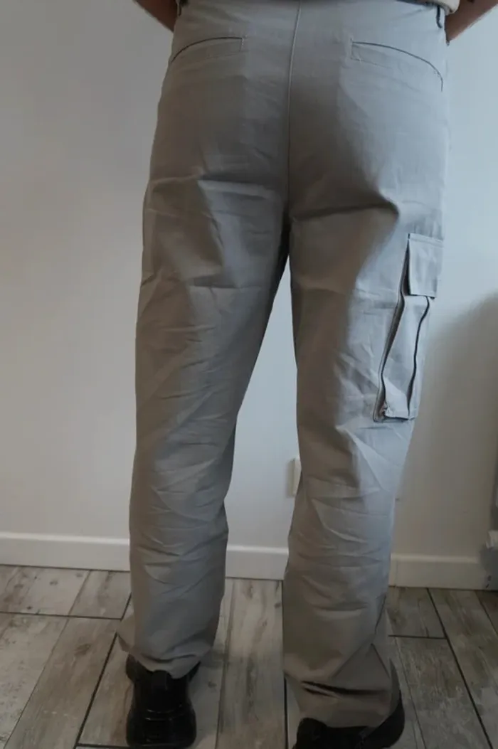 Pantalon - photo numéro 3