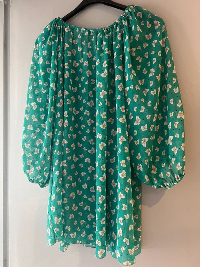 Tunique taille XL Vie ta vie - photo numéro 2