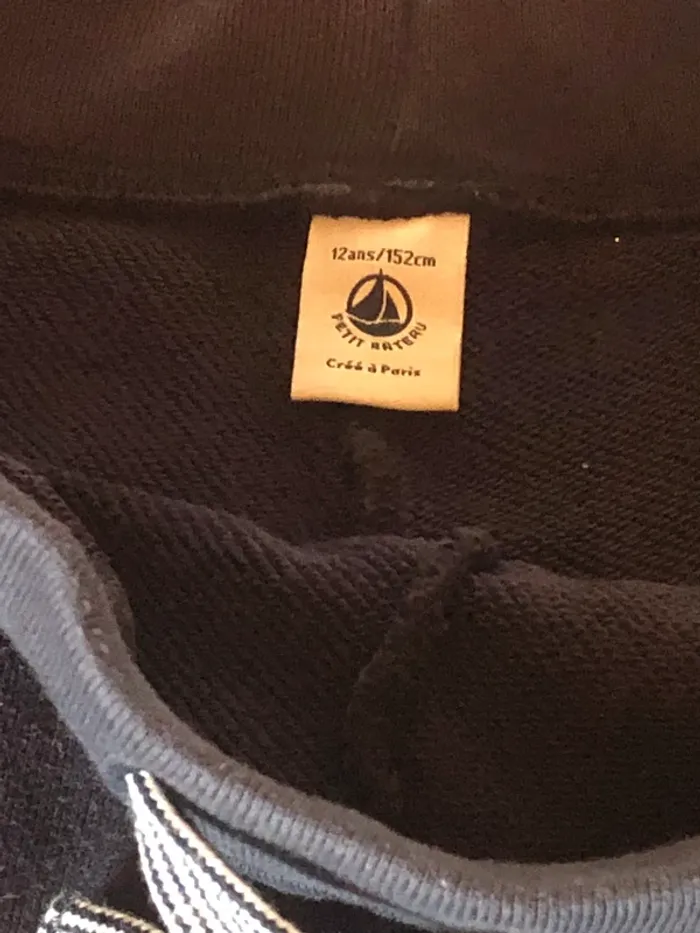 Jogging Petit Bateau - photo numéro 4