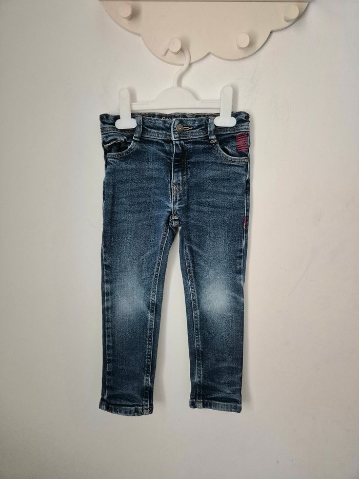 Jeans regular * Tape à L’œil *