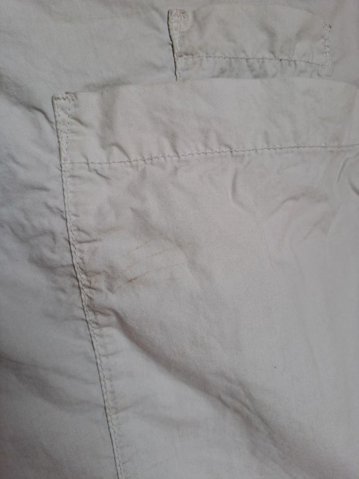 Pantalon IKKS idéal activités taille 38 - photo numéro 8