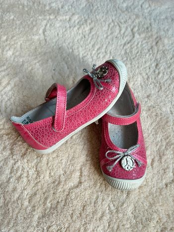 Chaussures / ballerines Little Mary fille 25 neuves
