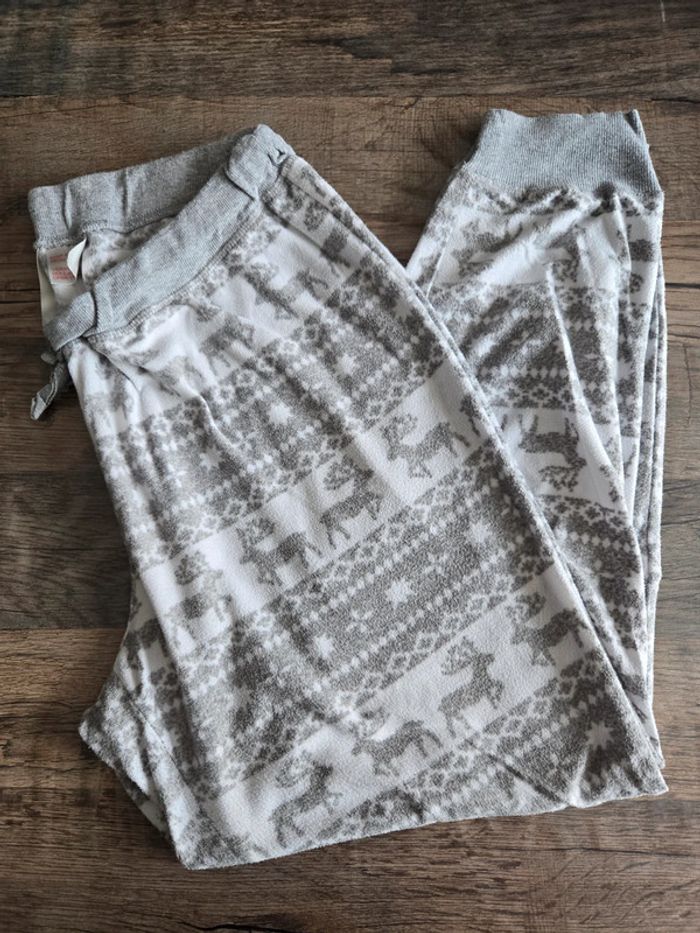 Pantalon polaire