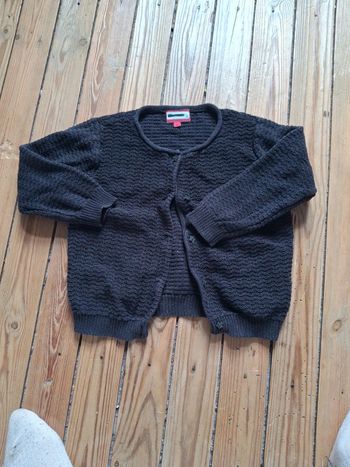 Gilet taille 3 ans