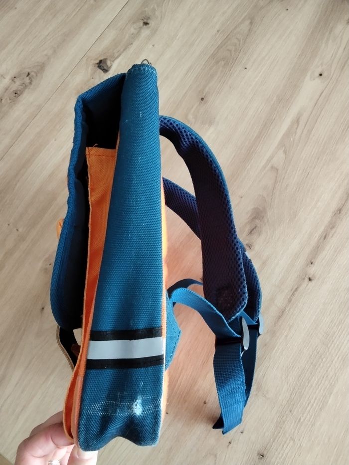 Cartable maternelle Bodypack - photo numéro 6