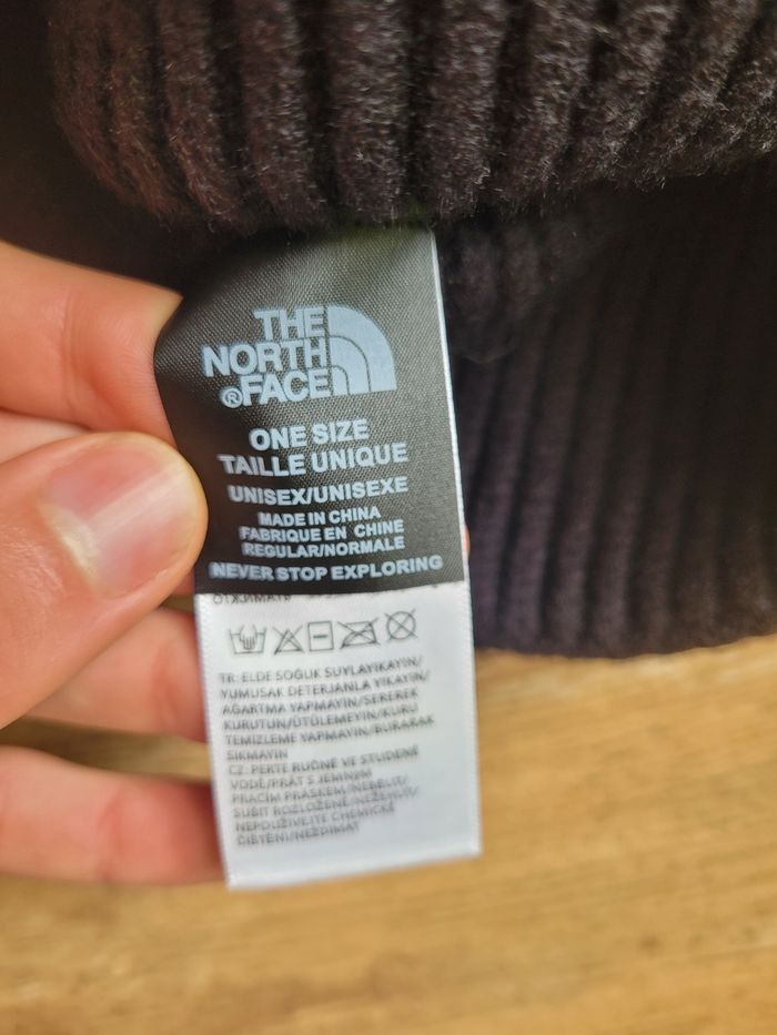 Bonnet The North Face - photo numéro 5