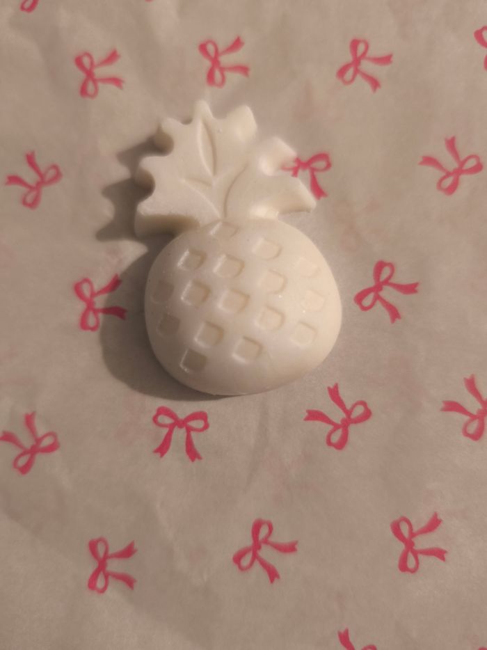 Fondants parfumé pailleté 😍 - photo numéro 3