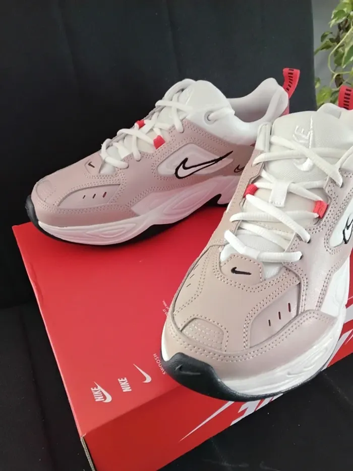 Baskets Nike M2K Tekno - photo numéro 3