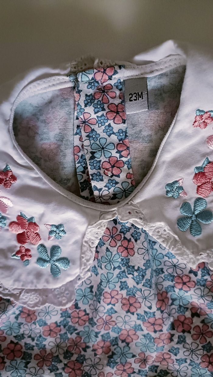 Ensemble fille - photo numéro 2