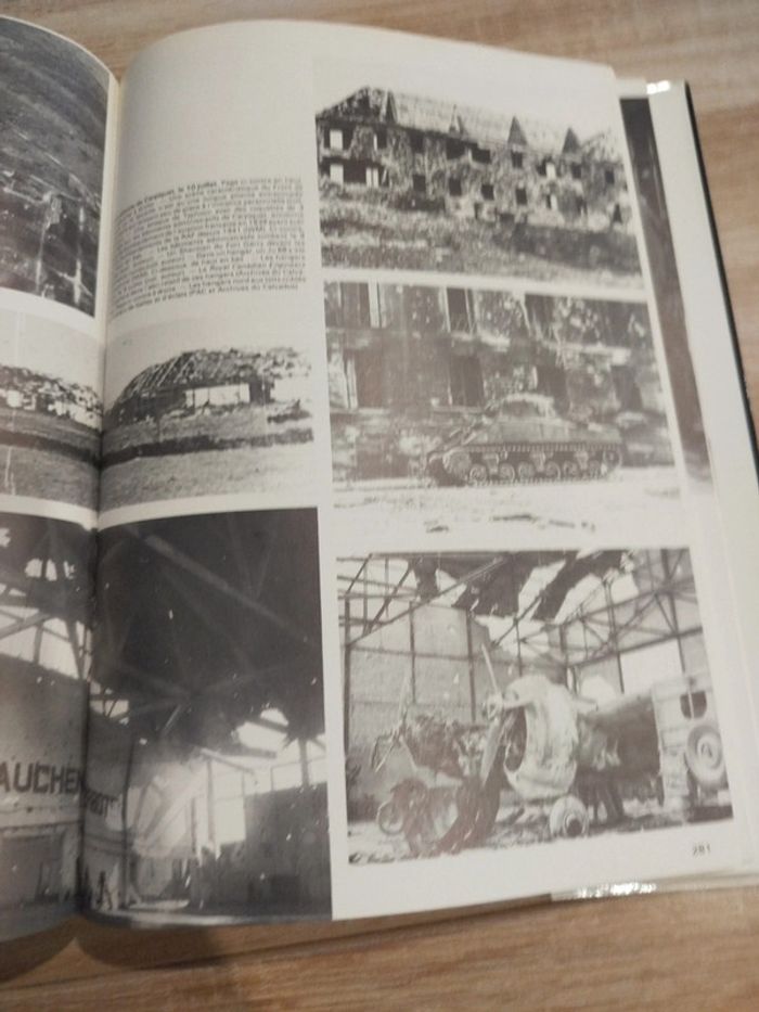 Album mémorial de Caen Heimdal - photo numéro 10