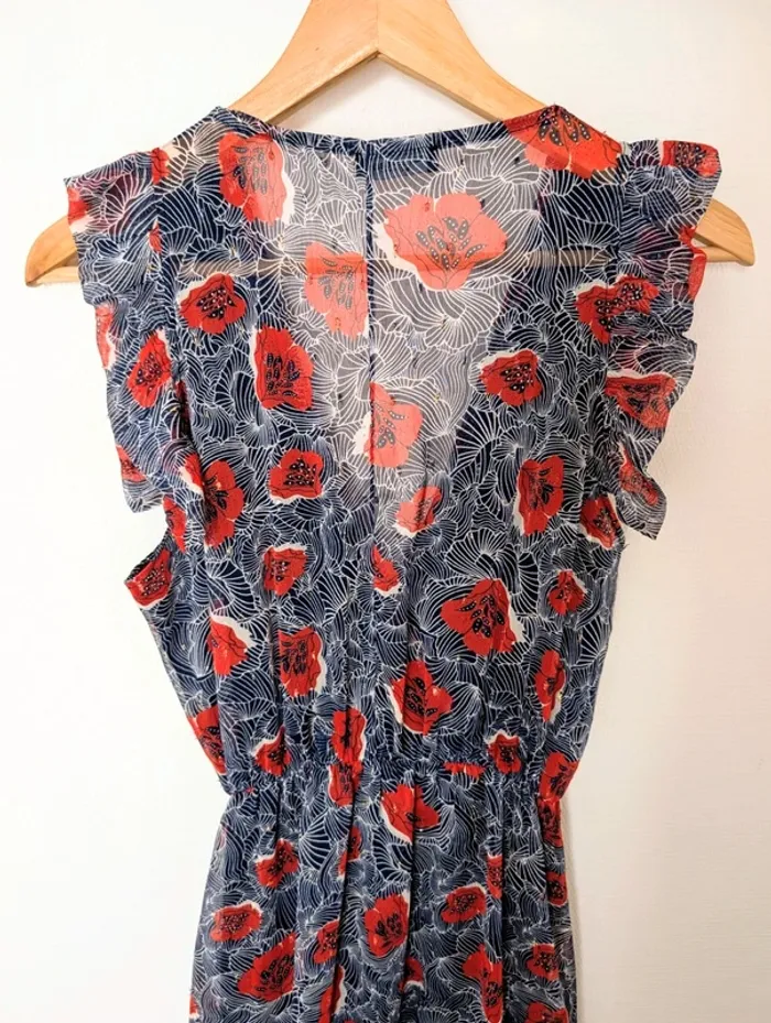 Robe longue - photo numéro 4