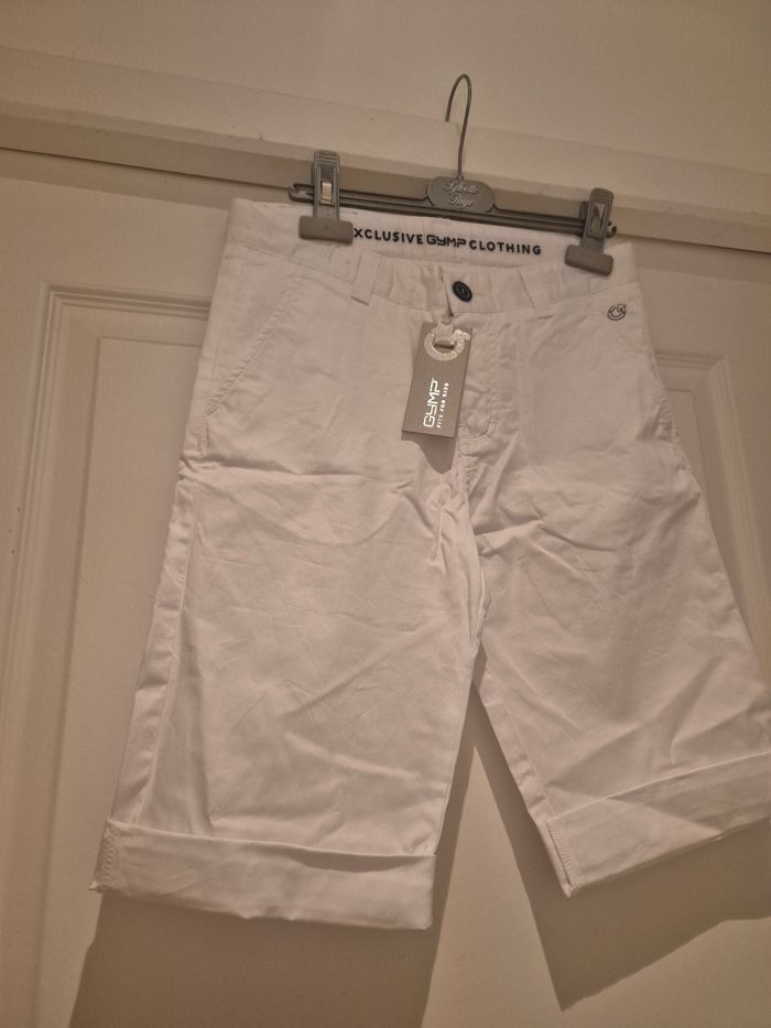 Short - photo numéro 2