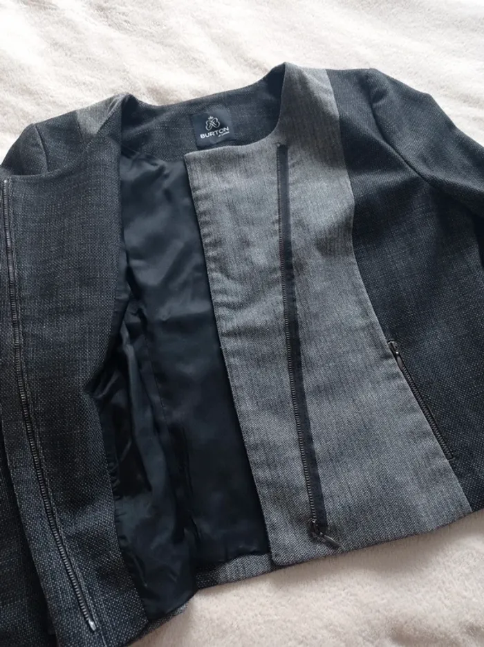 Veste/ Blazer Burton 42-44 - photo numéro 7