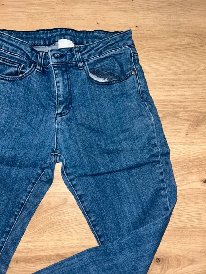 Jeans femme - photo numéro 3