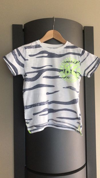 T shirt été