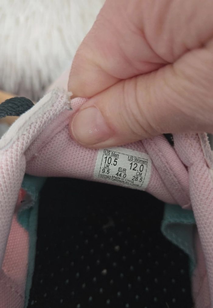 VANS rose neuve - photo numéro 6