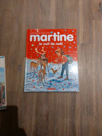 Martine