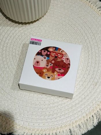 Lingettes bébé lavable zéro déchet lot de 10 - Ateliersdisa