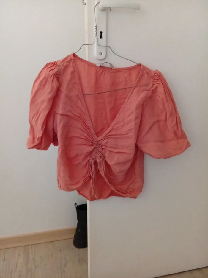 Haut court stradivarius