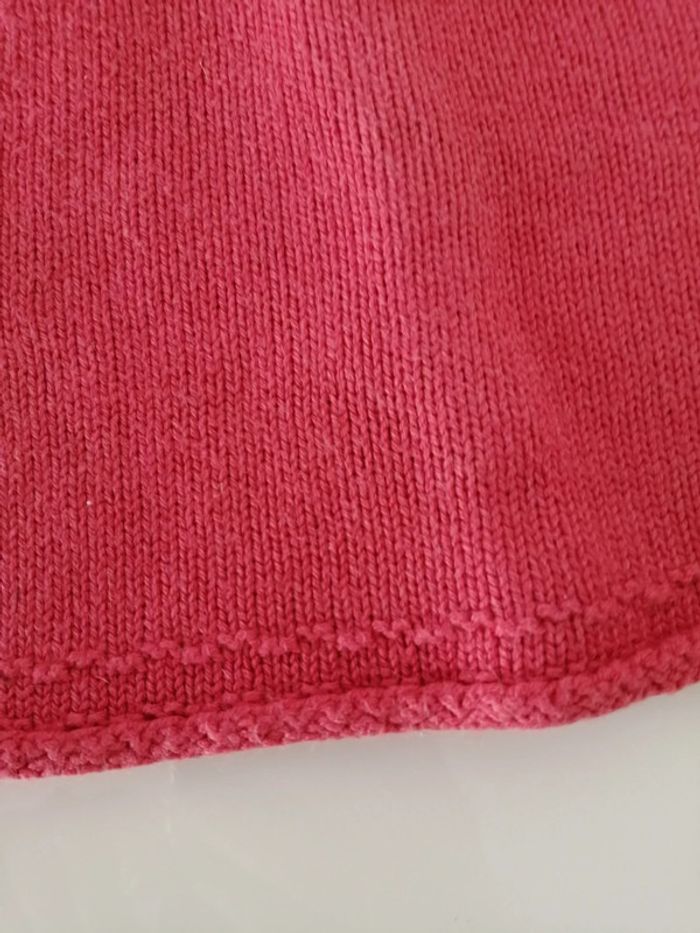 Robe pull 9 mois - photo numéro 13