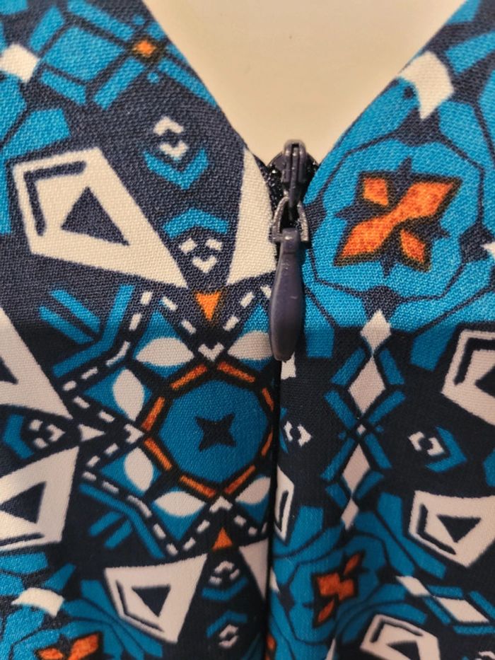 Combi pantalon - photo numéro 9