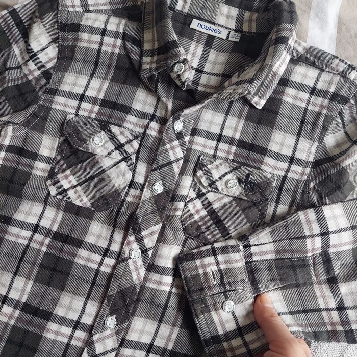 Chemise