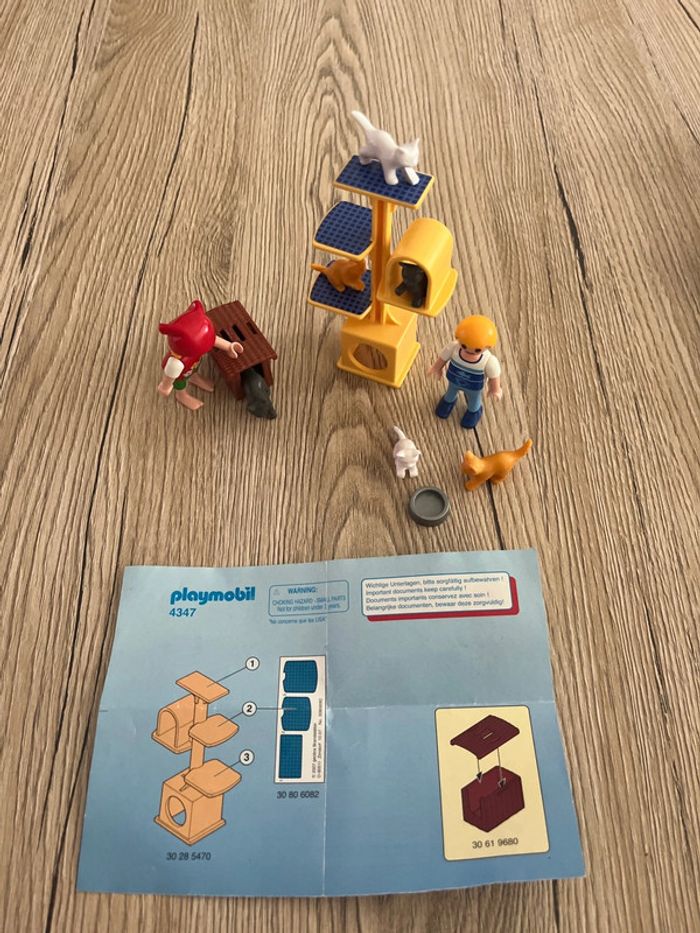 Playmobil 4347