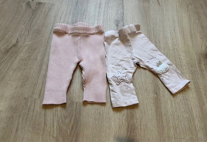 Pantalons bébé