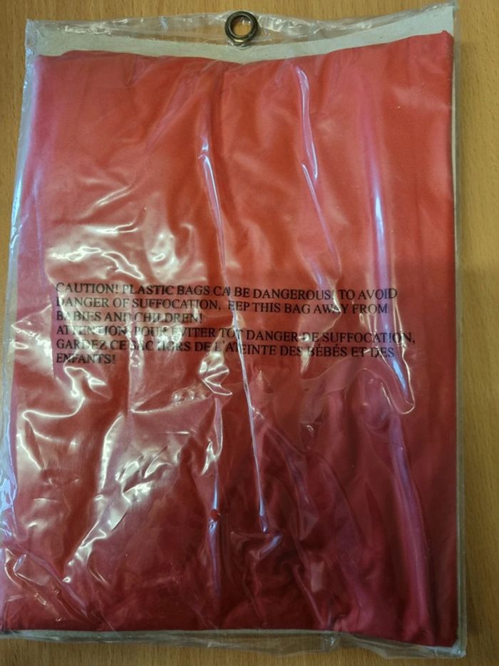 Cape halloween 🎃 - photo numéro 2