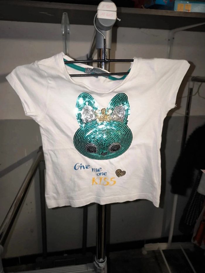 Lot 7 articles - photo numéro 7