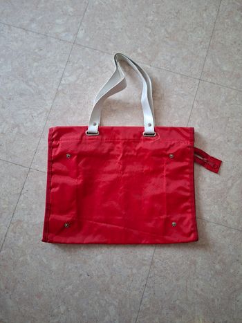 sac rouge