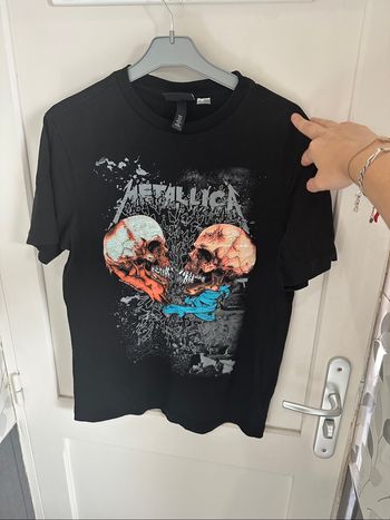 T’shirt classique