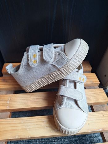 Basket dorée