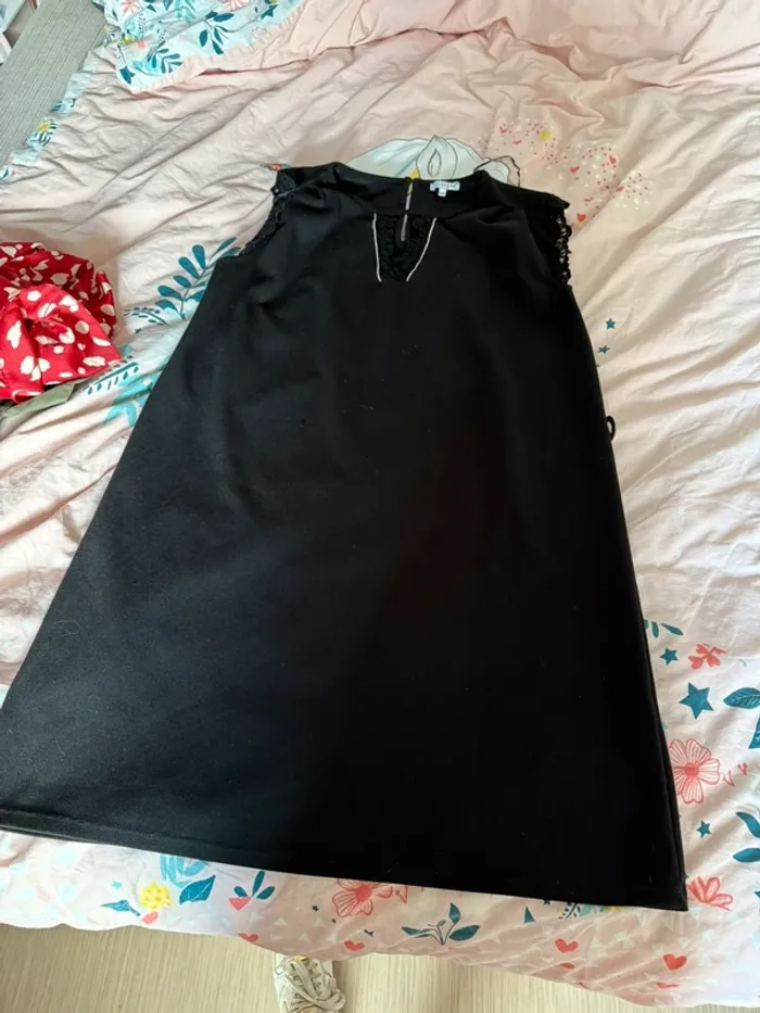 Robe femme