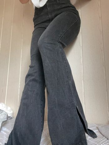 pantalon denim pimkie