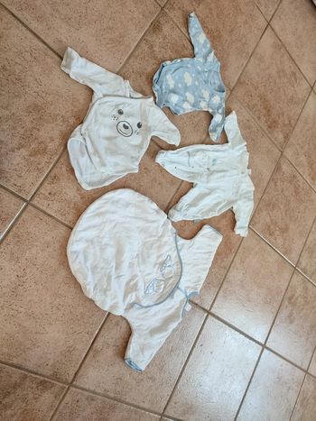 Body - pyjama - gigoteuse