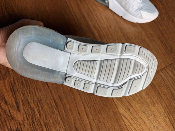 Nike Air Max - photo numéro 5