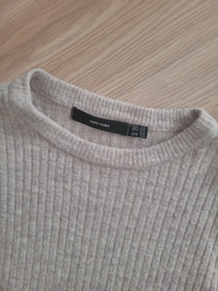Pull vero moda - photo numéro 4