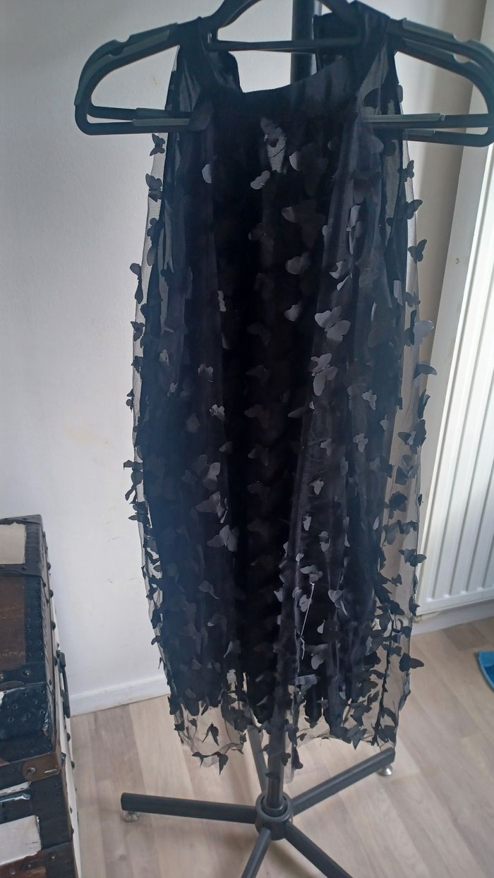 Débardeur - photo numéro 3