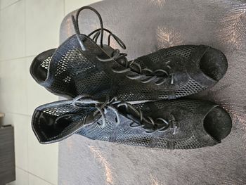Chaussure de danse