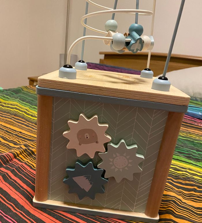 Cube Little dutch - photo numéro 6