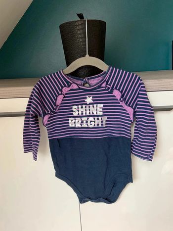 Bodie 👧🏼 18 mois