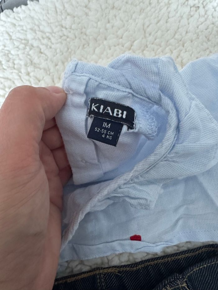 Haut et jean - photo numéro 5